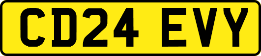 CD24EVY