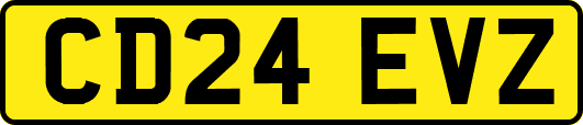 CD24EVZ