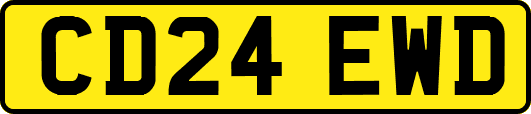 CD24EWD