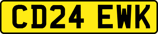 CD24EWK