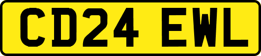 CD24EWL