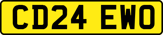 CD24EWO