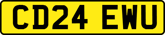 CD24EWU