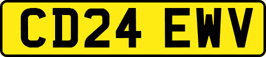 CD24EWV