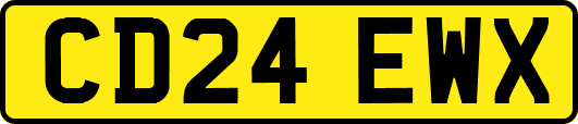 CD24EWX