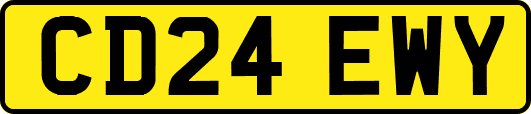 CD24EWY