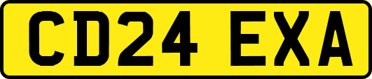 CD24EXA