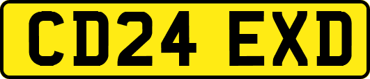 CD24EXD