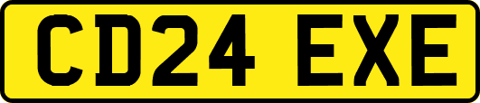 CD24EXE