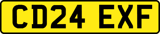 CD24EXF