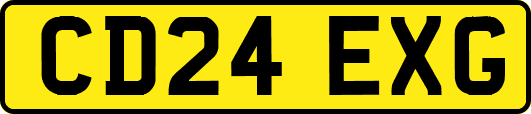CD24EXG