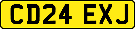 CD24EXJ