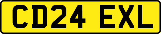 CD24EXL