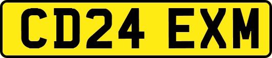 CD24EXM
