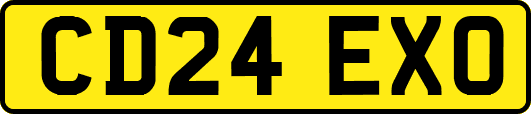 CD24EXO