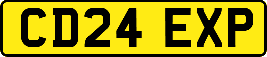 CD24EXP