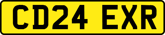 CD24EXR