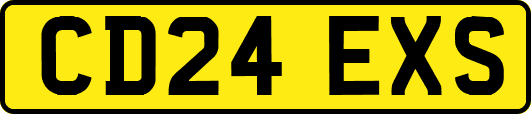 CD24EXS