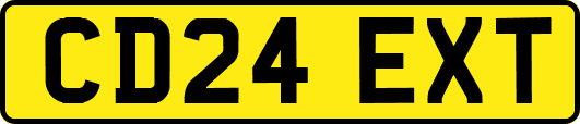CD24EXT