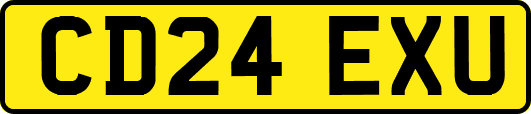 CD24EXU
