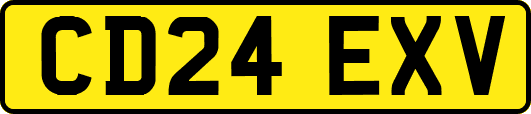 CD24EXV
