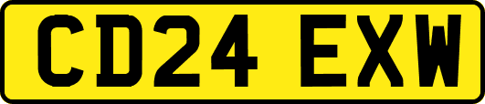 CD24EXW