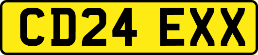 CD24EXX