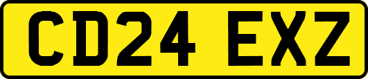 CD24EXZ
