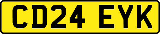 CD24EYK
