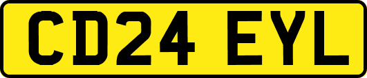CD24EYL