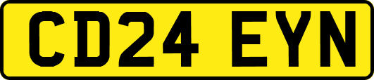 CD24EYN