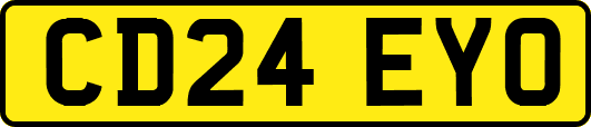 CD24EYO