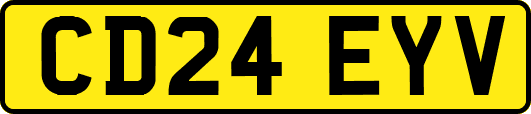 CD24EYV