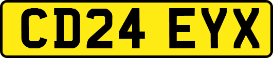 CD24EYX