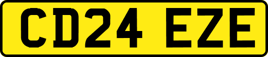 CD24EZE