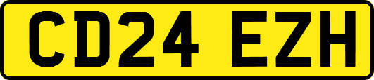 CD24EZH