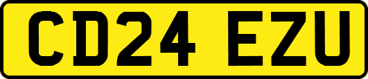 CD24EZU