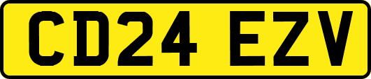 CD24EZV