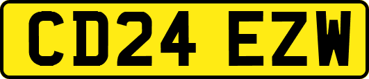 CD24EZW