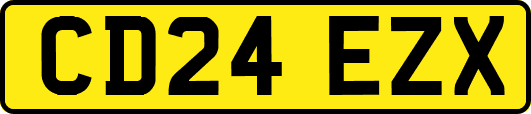 CD24EZX