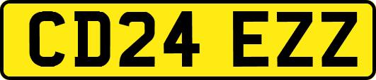 CD24EZZ