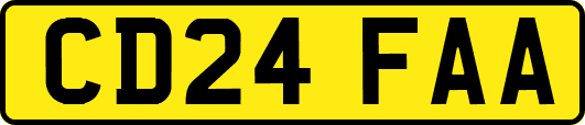 CD24FAA