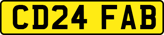 CD24FAB