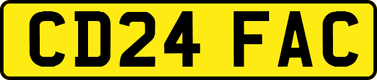 CD24FAC