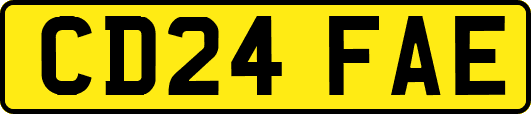 CD24FAE