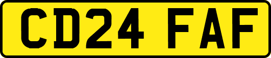 CD24FAF