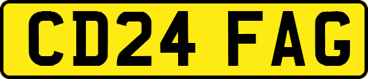 CD24FAG
