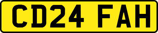 CD24FAH