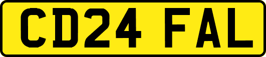 CD24FAL