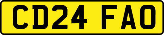 CD24FAO